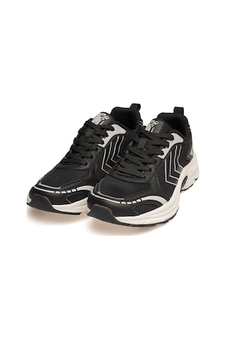 Hummel Performance 300 Unisex Siyah Spor Ayakkabı Siyah