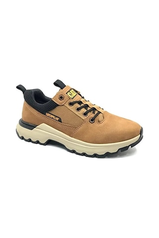 Caterpillar Cat Colorado Erkek Sneaker Ayakkabı P725996 Kahverengi