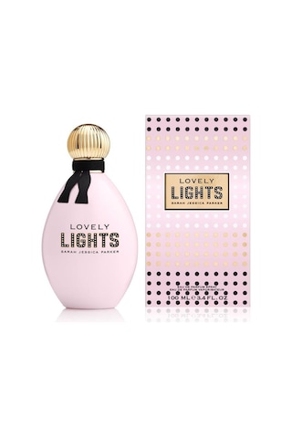 Sarah Jessica Parker Lovely Lights Kadın Parfüm EDP 100 ML