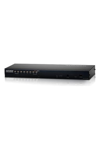 Aten Kh1508aı-ax-g 8 Port Cat 5 High-density Kvm Switch