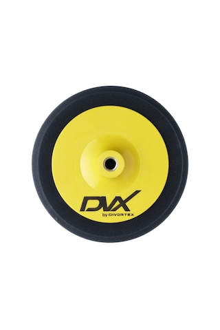 Divortex Aplikatörlü Çizik Giderici Polisaj Süngeri 180 x 35 Mm