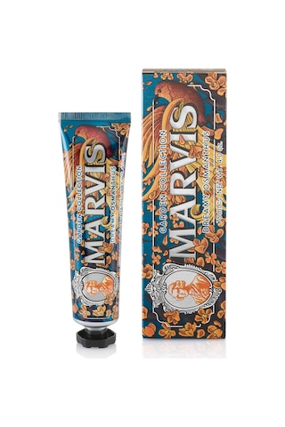 Marvis Dreamy Osmanthus Diş Macunu 75 ML