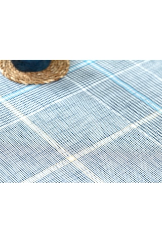 Madame Coco Boise Pvc Masa Örtüsü - Bej - 100x140 Cm Maor0000000013100 X 140 Cm-bej