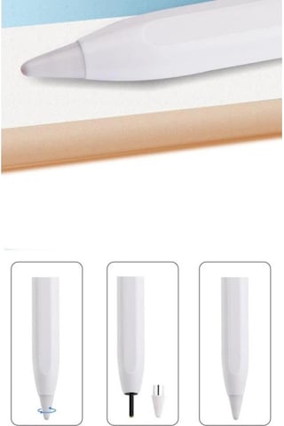 Torima P-01 For Xiaomi Mi Pad Sensitive Stylus Pen Uyumlu Kapasitif Dokunmatik Kalem Çizim Ve Tasarım Kalemi