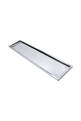 Krom Plakalik Standart 2 Adet 556223473