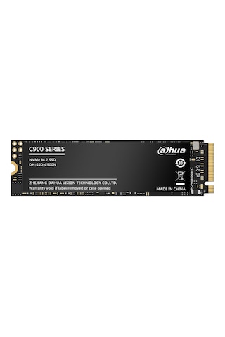 Dahua C900N 512 GB 2000 MB/S NVMe SSD
