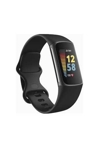 Fitbit Charge 5, Gps Li Aktivite Takip Cihazı, 7 Gün Pil