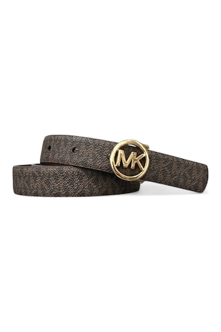 Mıchael Kors Kadın Kemer 559063t-205 Kahverengi