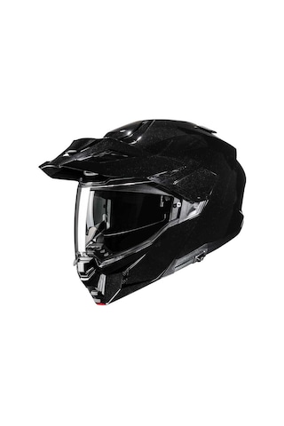 Hjc İ80 Çene Açılır Kask Metal Siyah Hjc İ80 Çene Açılır Kask Metal Siyah