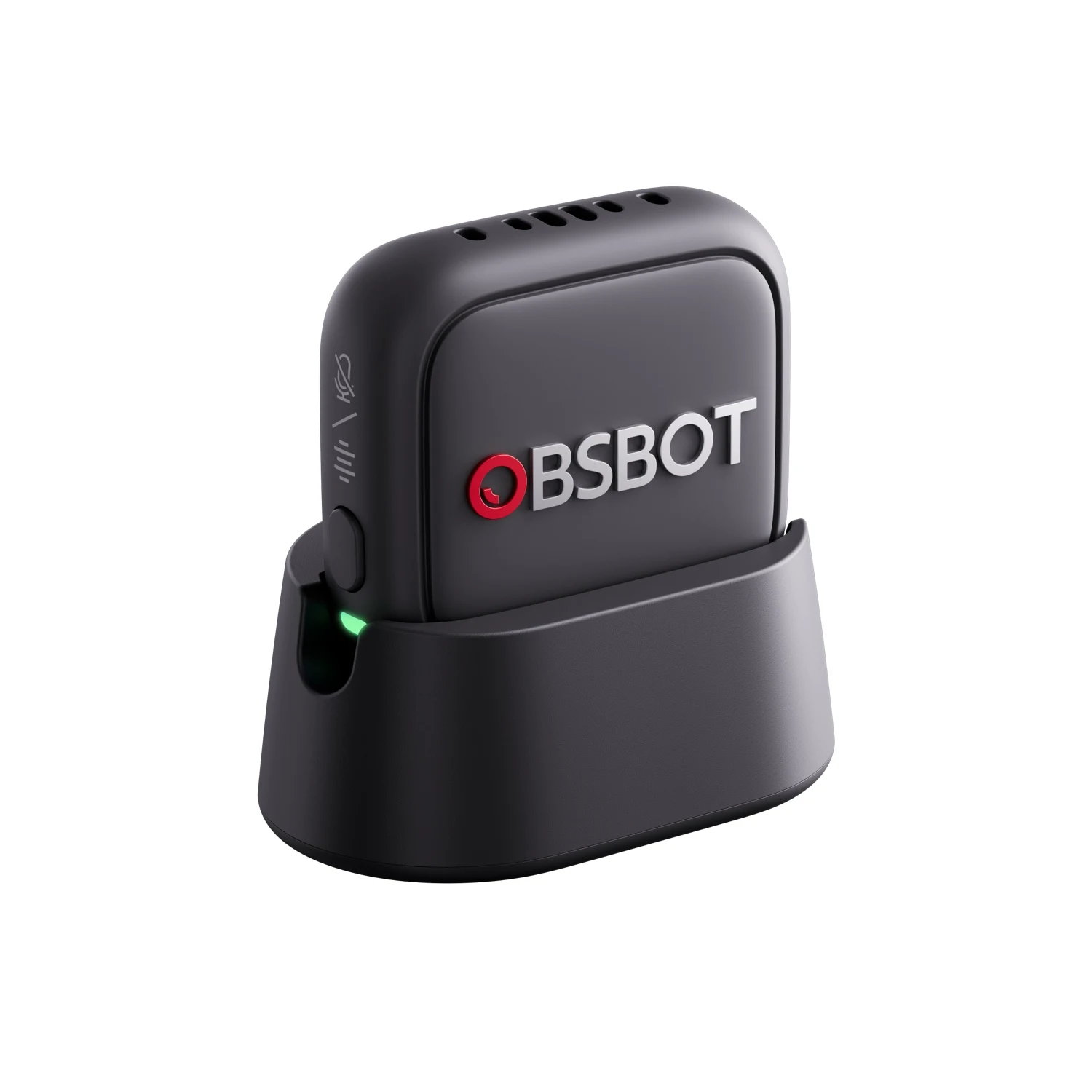 Obsbot Vox Se Mini Telsiz Mikrofon