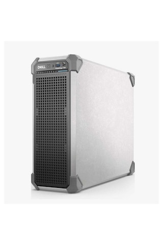 Dell Poweredge T160spl1 Xeon 6315p 1x16gb 1x2tb 1x300w 3 Yıl Gara Dell Poweredge T160spl1 Xeon 6315p 1x16gb 1x2tb 1x300w 3 Yıl Gara