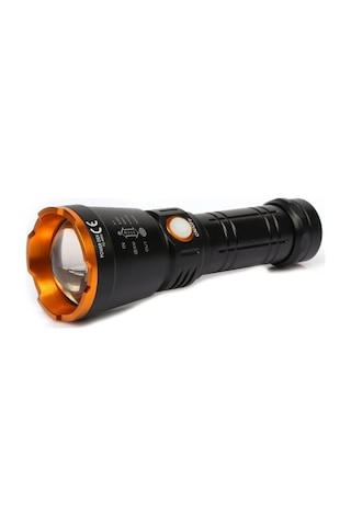 Powerdex Pd-6682 El Feneri