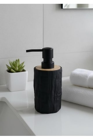 Pablito Sıvı Sabunluk - Plastik Sabunluk - 260 Ml Çok Renkli