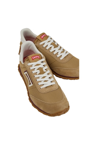 Camper Drift Walk Kadın Kahverengi Sneakers - K201886