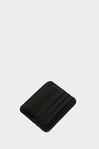 Defacto Kadın Suni Deri Kartlık G5082axnsbk27 Siyah-bk27