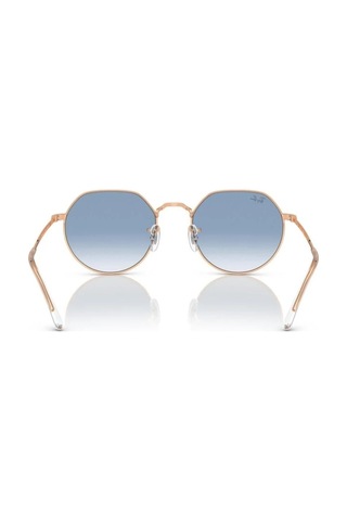 Ray-ban Güneş Gözlüğü Rb3565 53 92023f Rose Gold