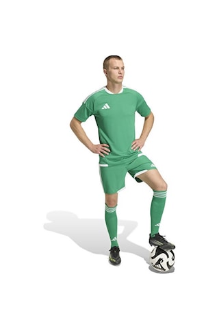 Adidas Tiro26 Competition M Sho Erkek Futbol Şortu Ka6175 Yeşil