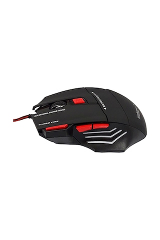 Multibox MB-GAMEX3 Kablolu Oyuncu Gaming Mouse