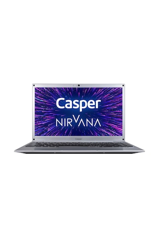 Casper Nirvana C350.5005-4C00E i3-5005U 4 GB 120 GB SSD 14" W10H Dizüstü Bilgisayar