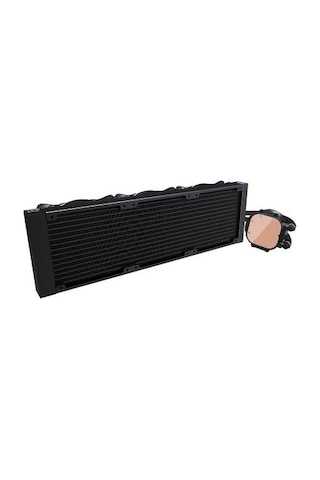 Sıvı Soğutma GameBooster TITAN 360 RGB Fanlı 360mm GB-LCS-SC360