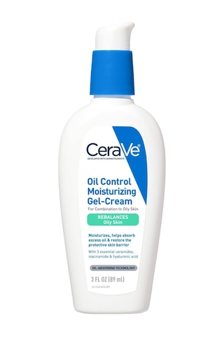 Cerave Yağ Kontrol Etkili Nemlendirici Jel Krem 89ml