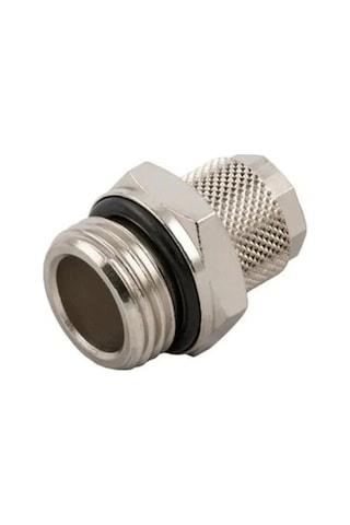 M12x1 - 6x4 Somun Sıkmalı Rekor