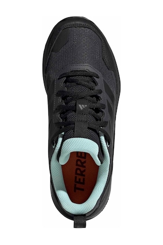 Adidas Terrex Eastrail 3 Kadın Siyah Outdoor Ayakkabı Jr4011