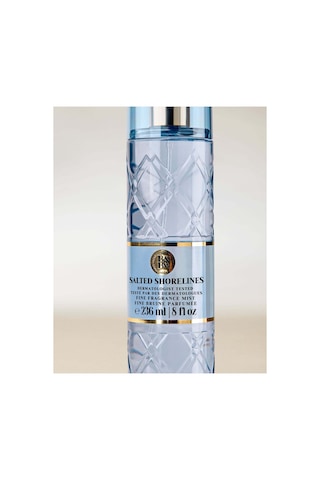 Bath & Body Works Salted Shorelines Vücut Spreyi 236 Ml