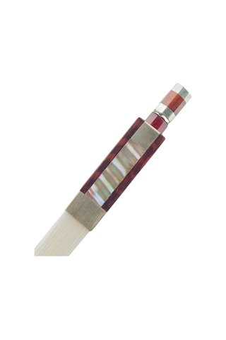 Tonal VB200 4/4 Snakewood Topuk Keman Yayı Brazilwood