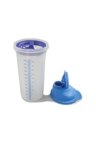 Tupperware Şek Şek 600ml