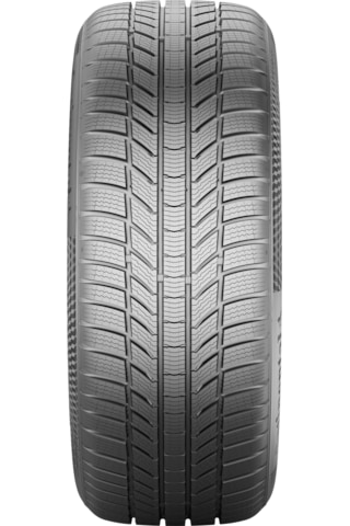 Continental 205/50R17 93V XL Fr Ts870P Kış Lastiği 2025