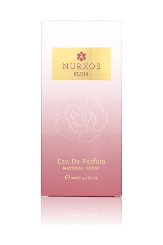 Nurxos 9846 Plum EDP Kadın Parfümü 8681124698469 100 ML