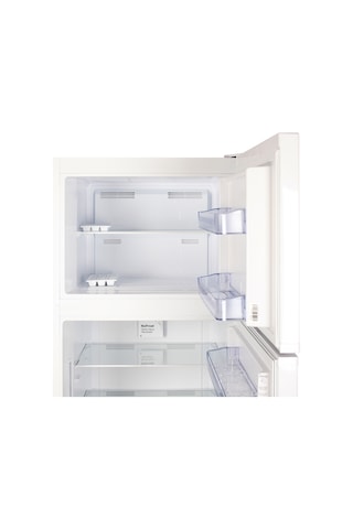 Finlux FN 4520 NF 450 LT No-Frost Çift Kapılı Buzdolabı