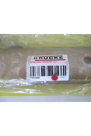 7593989 Şanzıman Traversi Doğan Slx-kartal Slx Brucke
