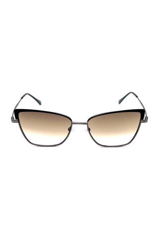 Obb Sunglasses Obb Ms200 C35 Kadın Güneş Gözlüğü Metalik