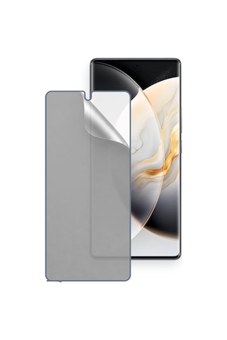 Tecno Camon 30s Pro Uyumlu Ön Yüzey Mat Hidrojel Ekran Koruyucu 25199896