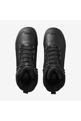Salomon Toundra Pro Clımasalomon Waterproof Erkek Bot L40472700 Siyah