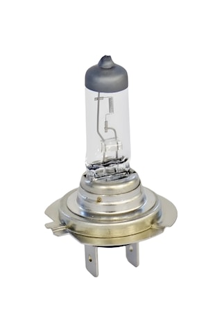 12v / 55w H7 Standart Far Ampulü