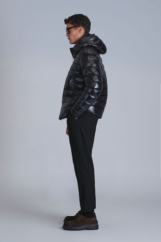 Gabriel Kaz Tüyü Erkek Mont 001