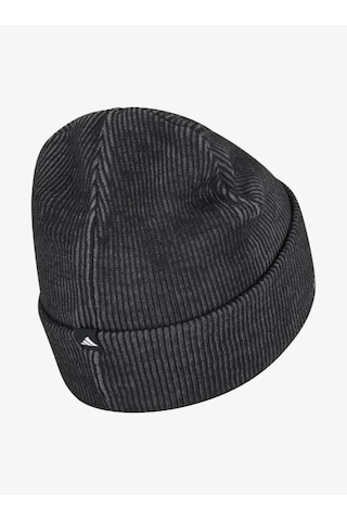 Adidas Jm3063 Two Tone Beanie Erkek Bere Siyah
