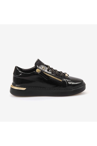 Kemal Tanca Kadın Spor & Sneaker Ayakkabı 7125 Siyah