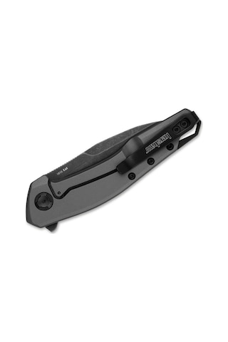 Kershaw Sanctum Kamp Çakı Gri