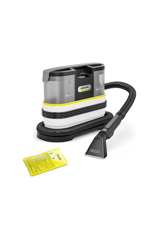 Karcher SE 2 Spot Halı ve Koltuk Yıkama Makinesi