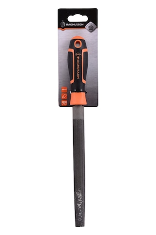 Magnusson Yarım Yuvarlak Eğe Orta 200  MM