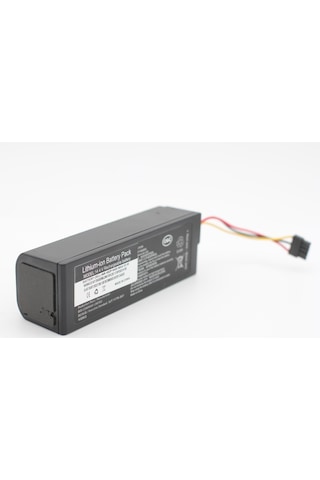 300010187021 Robot Süpürge 6400 Mah Batarya
