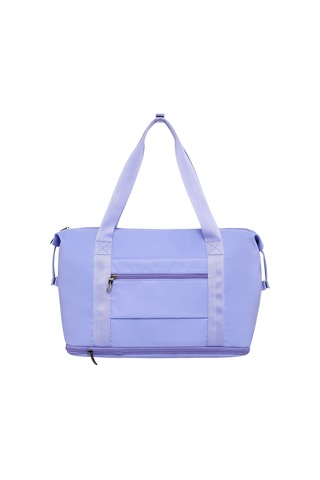 U.s. Polo Assn. Plabc24002 Anne Bebe Çantası Lila