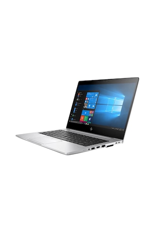 HP Elitebook 830 G5 i5-8250U 8 GB 256 GB 13.3" W10P Dizüstü Bilgisayar (Yenilenmiş)