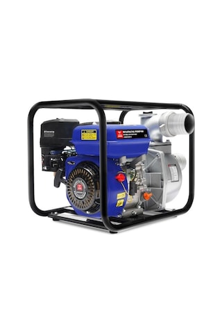 Megasan Power Benzinli Su Pompası Mps-8030 -