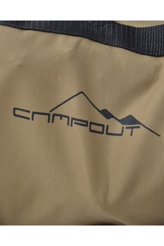 Nurgaz Campout Odun Taşıma Çantası NG C084