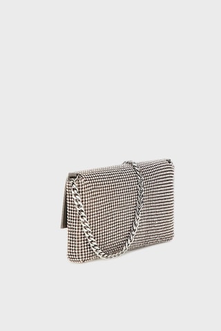 Guess Bayan Çanta Hwry93 50700 Sıl Gümüş Gümüş